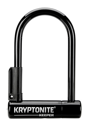 Kryptonite beugelslot keeper mini-6