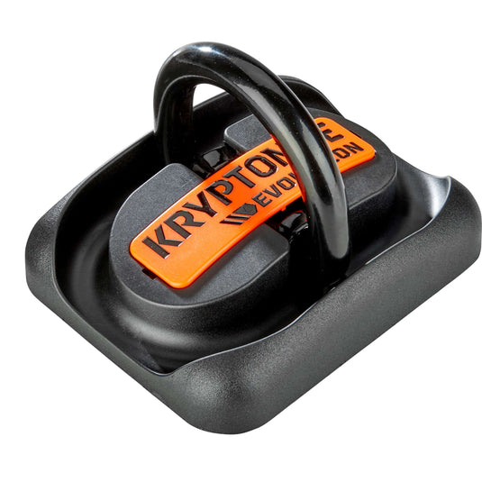 Kryptonite muur vloer anker evolution art4