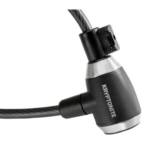 Kryptonite kabelslot kryptoflex 815