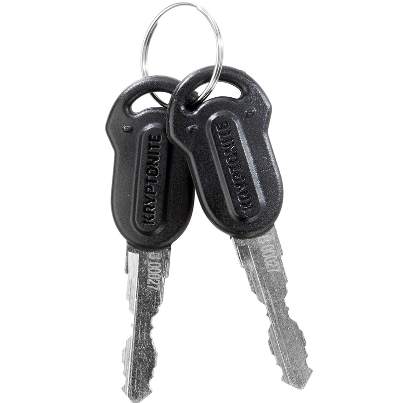 Load image into Gallery viewer, Kryptonite kabelslot kryptoflex 815
