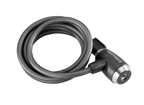 Kryptonite kabelslot kryptoflex 1018