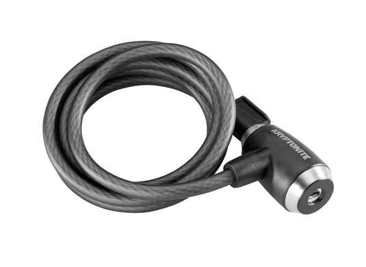 Kryptonite kabelslot kryptoflex 1018