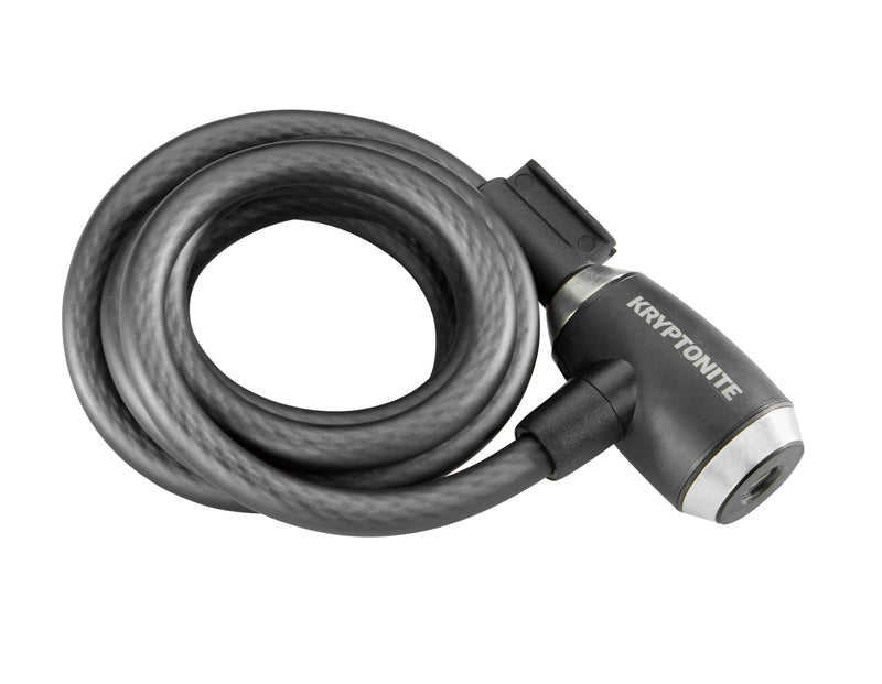Load image into Gallery viewer, Kryptonite kabelslot kryptoflex 1218
