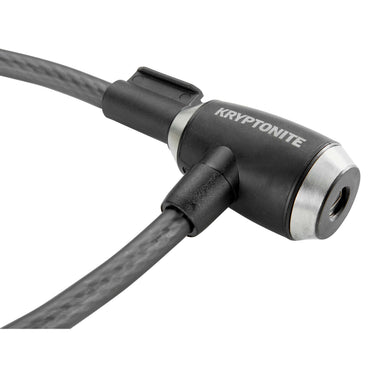 Kryptonite kabelslot kryptoflex 1265