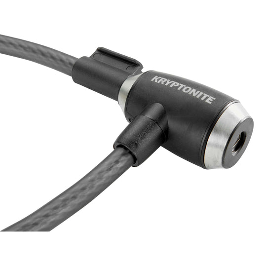 Kryptonite kabelslot kryptoflex 1265