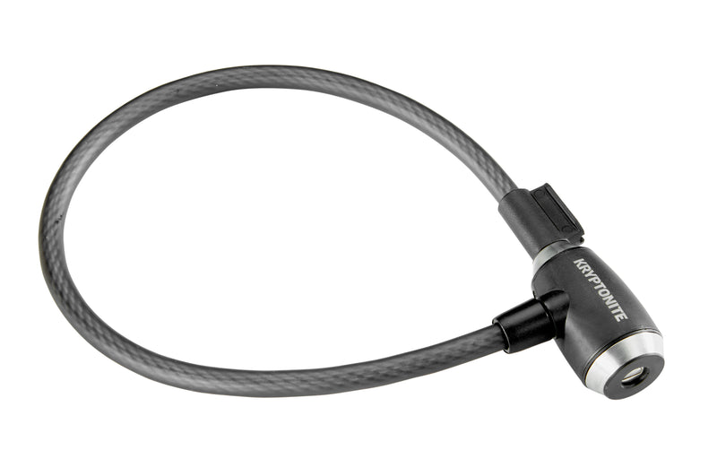 Load image into Gallery viewer, Kryptonite kabelslot kryptoflex 1265
