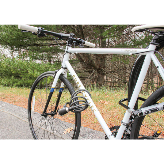 Kryptonite kabelslot kryptoflex 1518