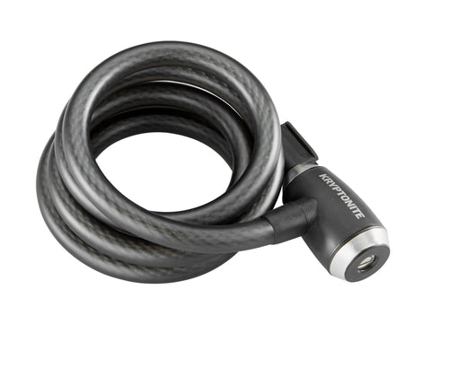 Kryptonite kabelslot kryptoflex 1518
