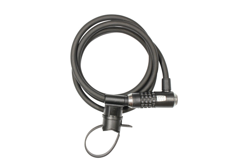 Load image into Gallery viewer, Kryptonite kabelslot kryptoflex 1218
