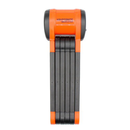 Kryptonite vouwslot evolution 790