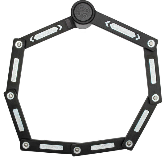 Kryptonite vouwslot keeper mini