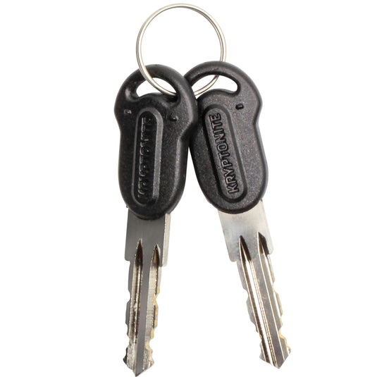 Kryptonite vouwslot keeper mini