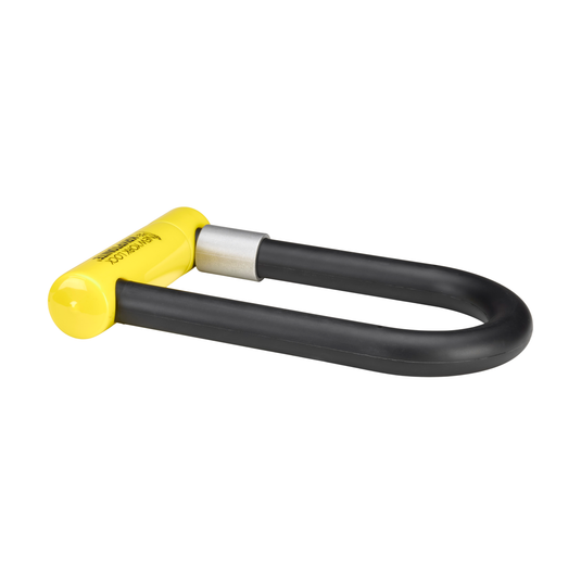 Kryptonite new york diamond - beugelslot - fietslot - (elektrische) fiets - diamond coating
