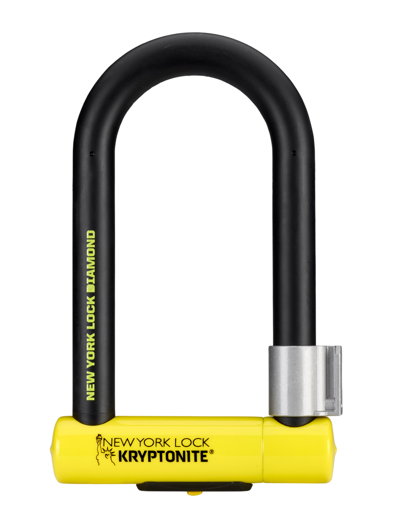 Load image into Gallery viewer, Kryptonite beugelslot new york diamond
