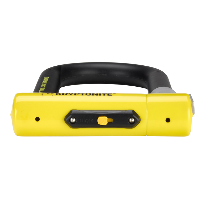 Load image into Gallery viewer, Kryptonite beugelslot new york diamond
