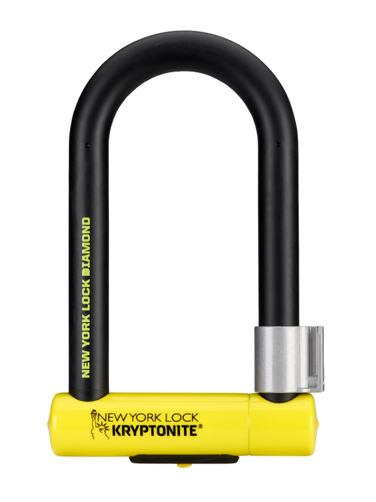 Kryptonite beugelslot new york diamond