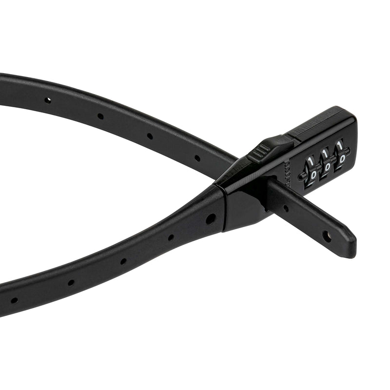 Load image into Gallery viewer, Kryptonite kabelslot click lock
