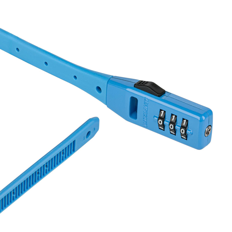 Load image into Gallery viewer, Kryptonite kabelslot click lock
