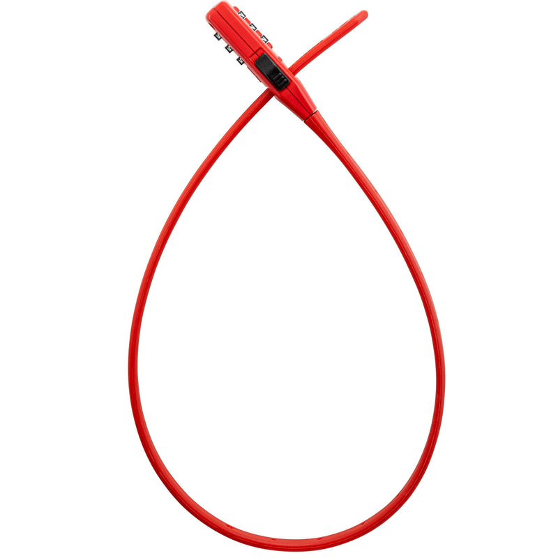 Load image into Gallery viewer, Kryptonite kabelslot click lock
