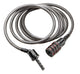 Kryptonite kabelslot code keeper 512 combo