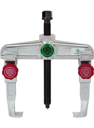 Kukko 2-armige trekker 120x100mm
