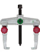 Kukko 2-armige trekker 120x100mm