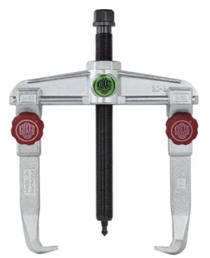 Kukko 2-armige trekker 160x150mm
