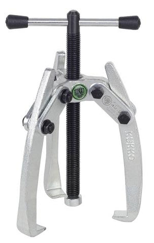 Kukko 3-armige trekker 80x80mm