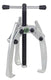 Kukko 3-armige trekker 80x80mm