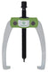 Kukko 2-armige trekker 100x100mm