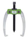 Kukko 2-armige trekker 160x160mm