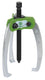 Kukko 3-armige trekker 160x160mm