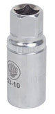 Kukko tapeind-uitdraaier 12mm