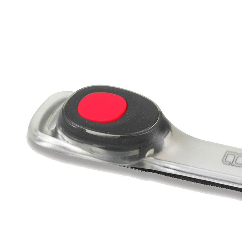 Load image into Gallery viewer, Gato Neon led arm light red one size
