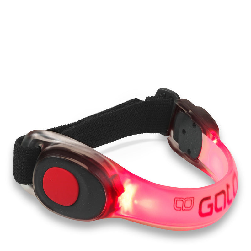 Load image into Gallery viewer, Gato Neon led arm light red one size
