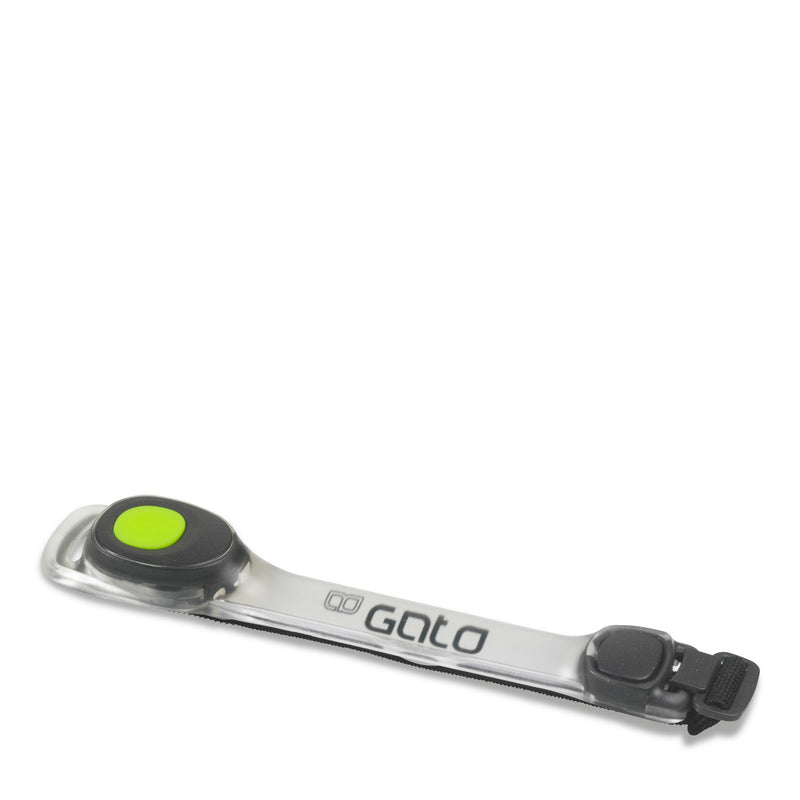 Load image into Gallery viewer, Gato Neon led arm light green one size
