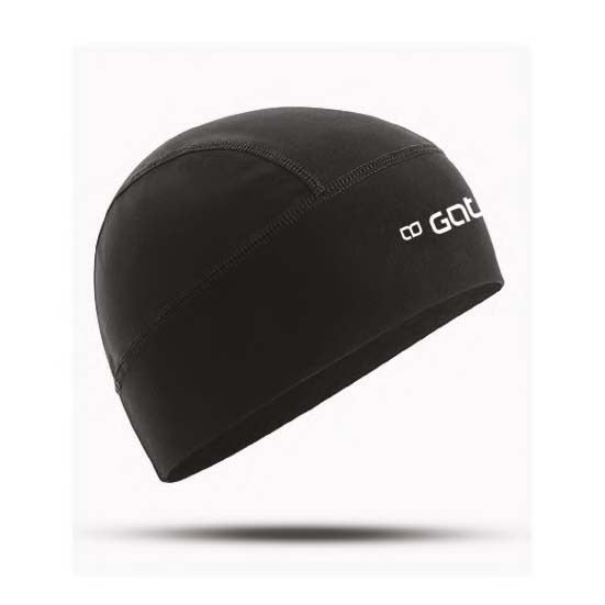 Gato sport beanie black one size