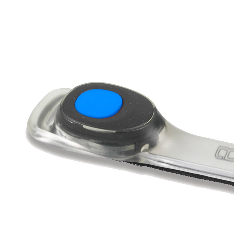 Load image into Gallery viewer, Gato neon led arm light blue one size
