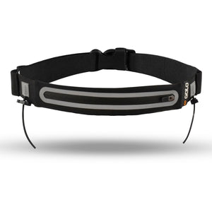 Gato tri belt one size zwart