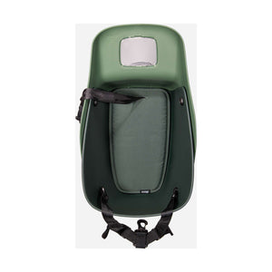 Kvisp comfort seat liner forest green