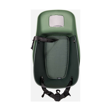 Kvisp comfort seat liner forest green