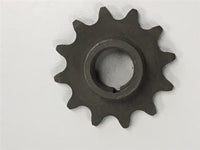 Berini voortandwiel 12t