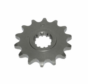 Minarelli voortandwiel am6 14t
