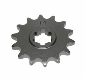 Suzuki voortandwiel tsx 16t