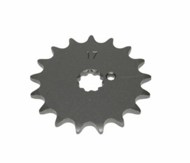 Puch voortandwiel maxi 17t