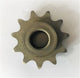 Peugeot voortandwiel spx vogue gat 15mm