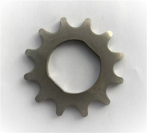 Anker voortandwiel 12t