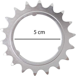 Sturmeyarcher sa tandwiel 1 2-3 32 opsteek 18t 5v