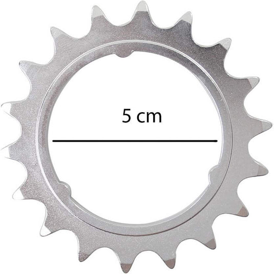 Sturmeyarcher sa tandwiel 1 2-3 32 opsteek 18t 5v