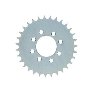 Tomos achtertandwiel a3 a35 snor 31t